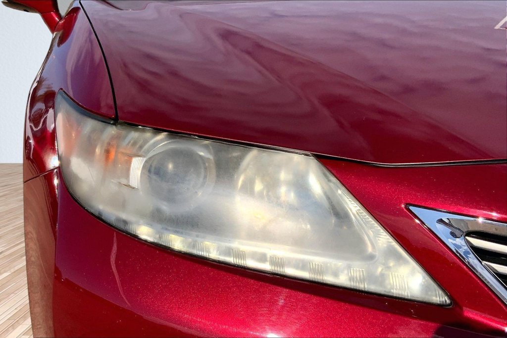 Used 2013 Lexus ES 350 w/ Luxury Pkg FWD image 28