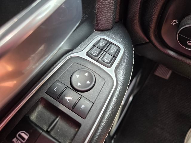 Certified 2024 RAM 3500 Laramie AWD/4WD image 27