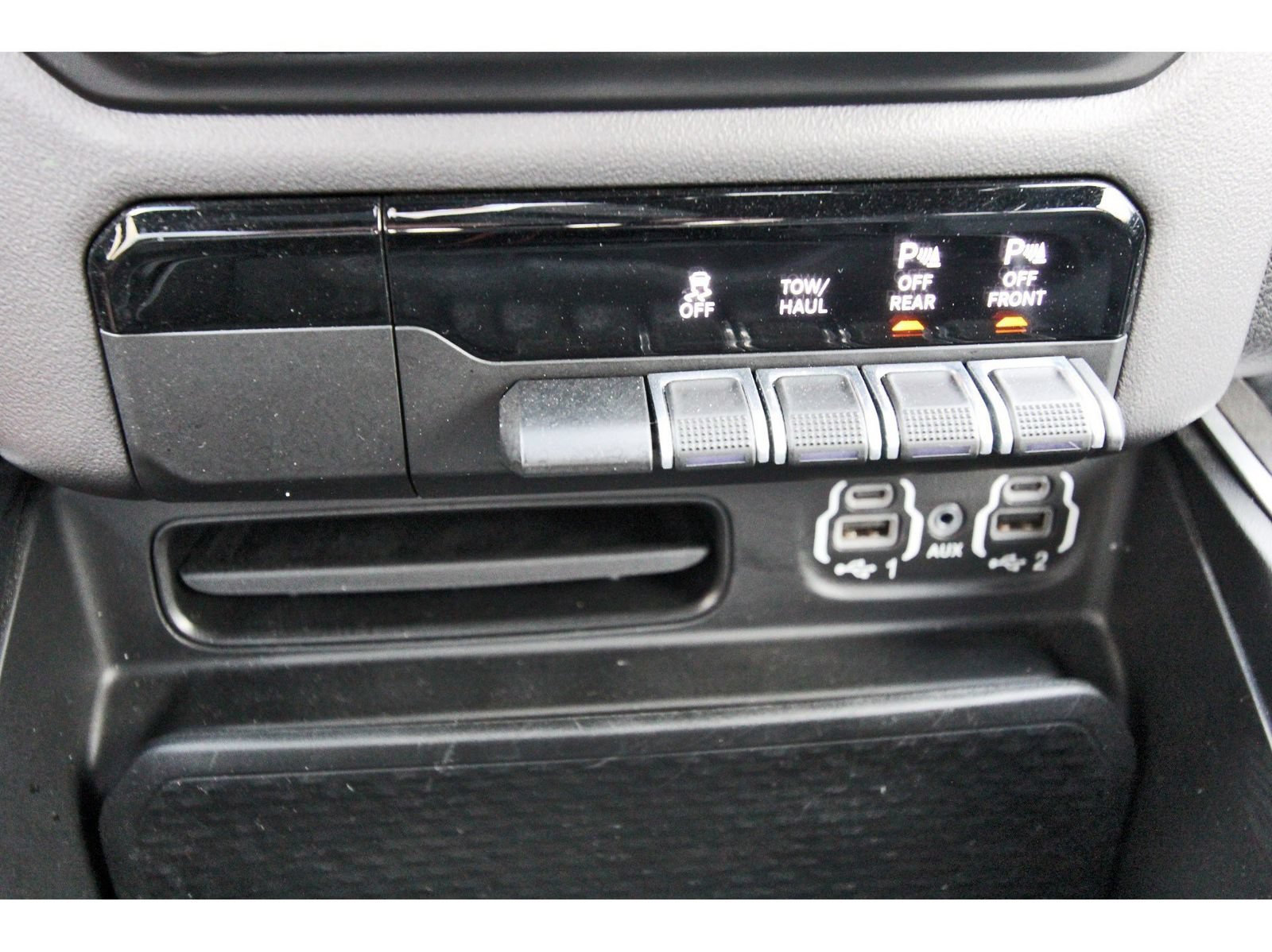Used 2022 RAM 1500 Lone Star AWD/4WD image 26
