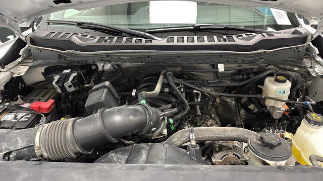 Used 2023 Ford F250 XL image 26
