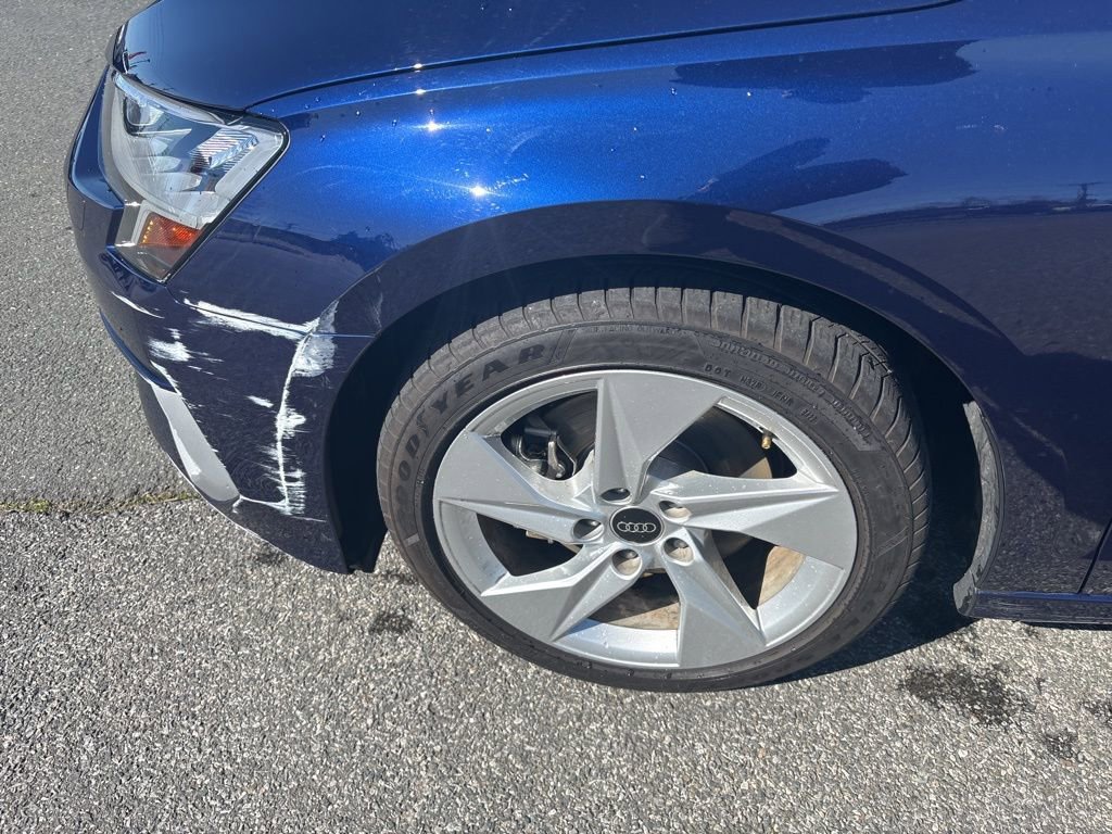 Used 2022 Audi A3 2.0T Premium FWD image 9