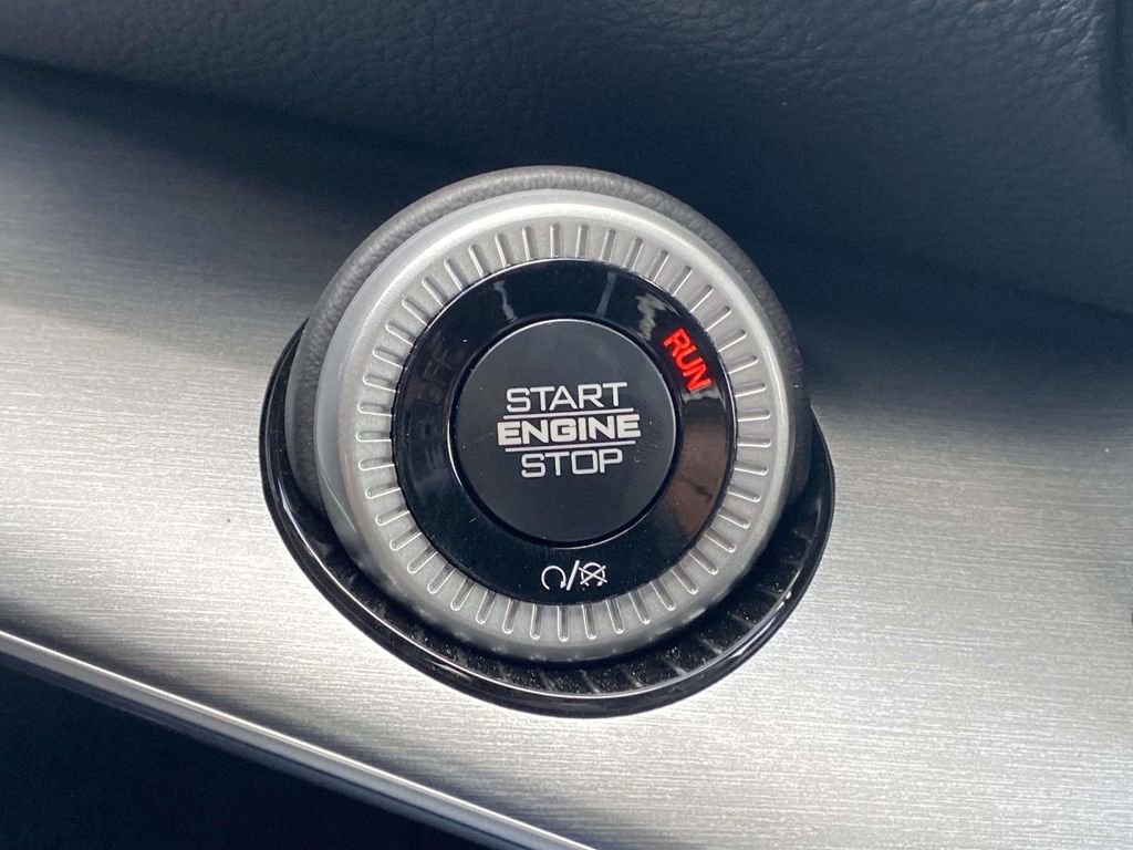 New 2026 Jeep Grand Wagoneer Limited w/ Premium Group II image 22