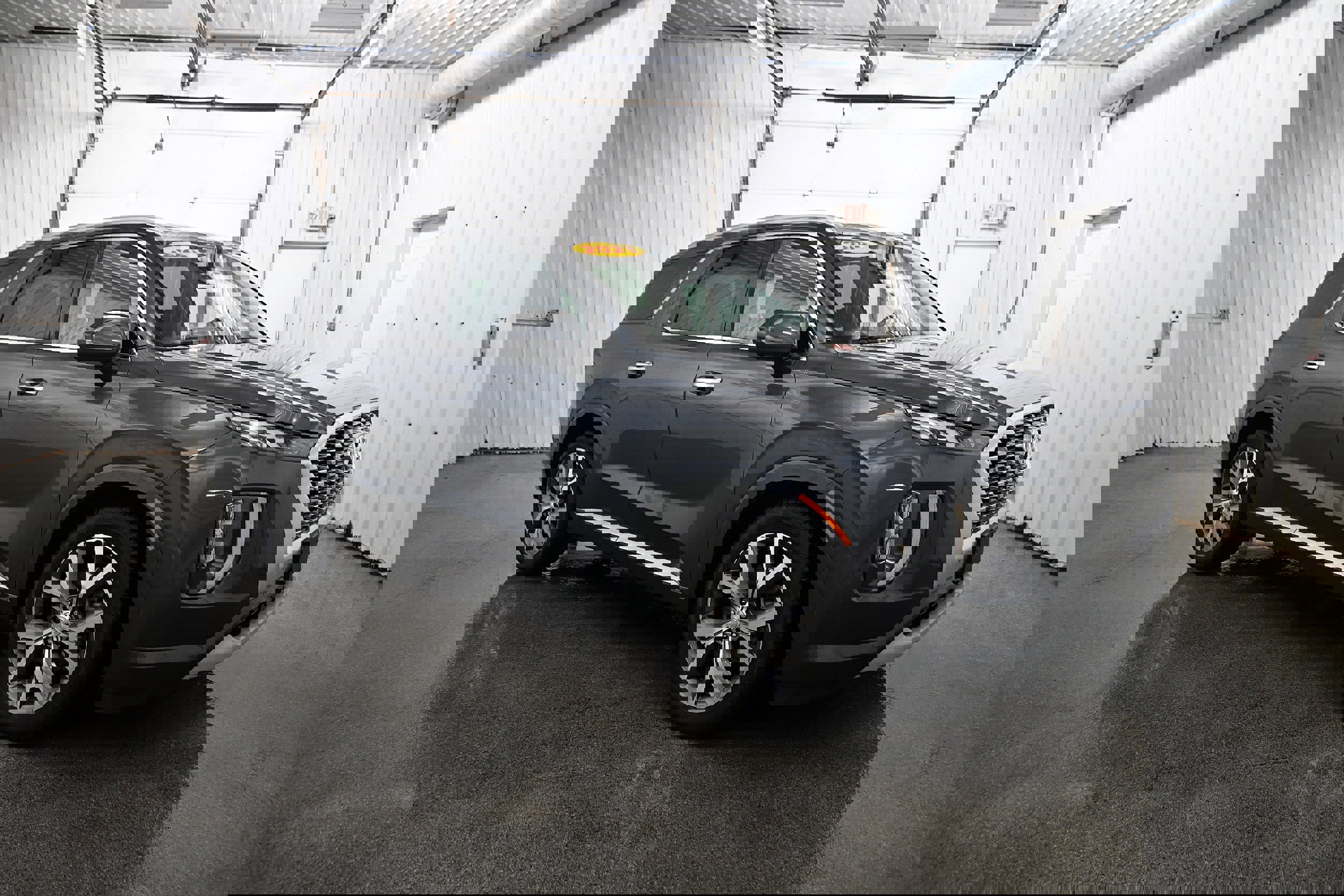 Used 2021 Hyundai Palisade Limited image 2