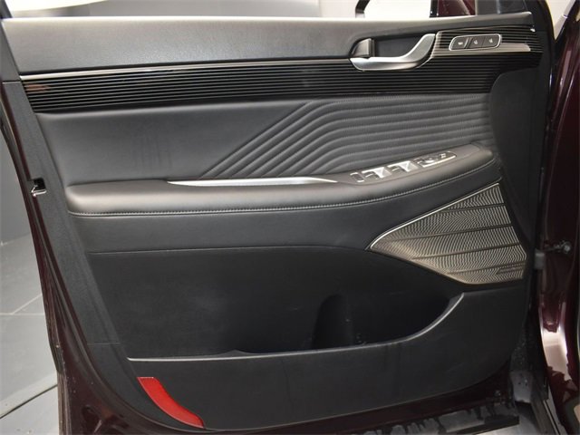 Used 2023 Hyundai Palisade Calligraphy w/ Cargo Package image 17