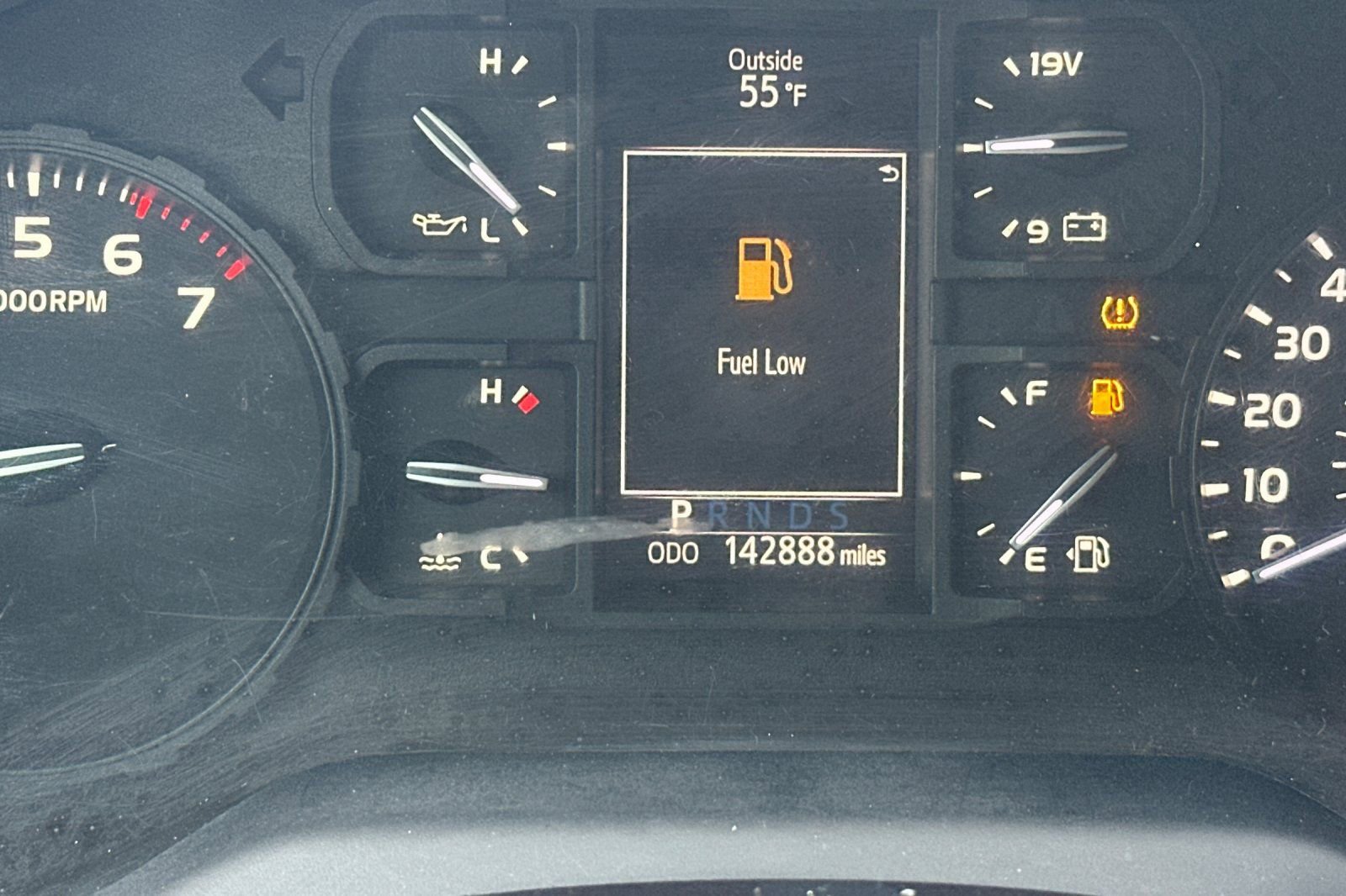 Used 2019 Toyota Tundra SR image 26