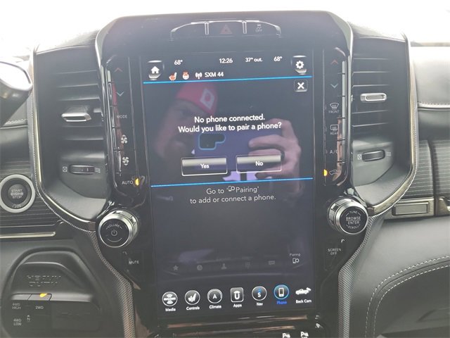 Used 2019 RAM 3500 Limited image 23