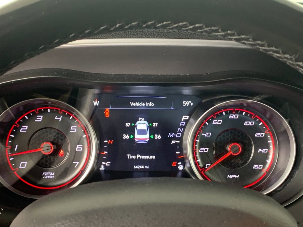 Used 2022 Dodge Charger R/T RWD image 22