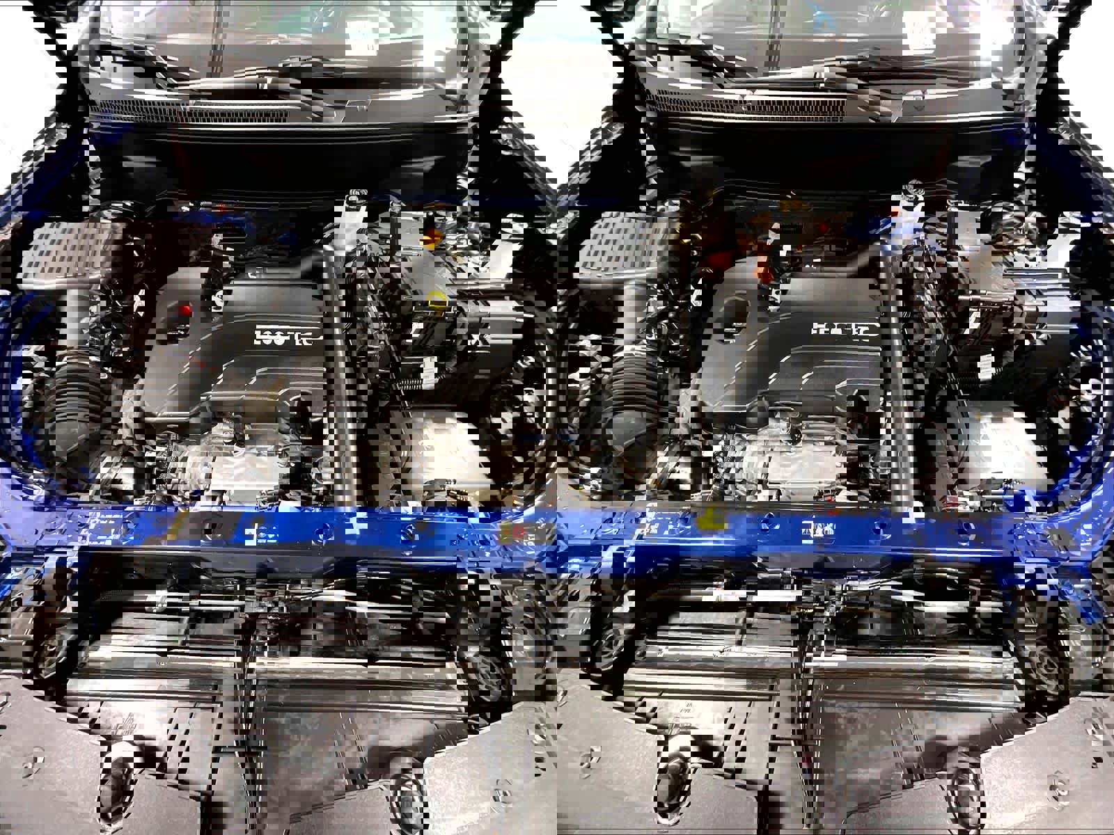 Used 2022 Chevrolet Equinox LT image 29