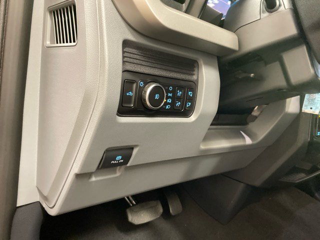 New 2026 Ford F250 XLT AWD/4WD image 18