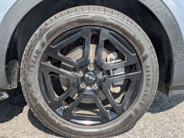 Certified 2024 Kia Telluride SX Prestige X-Line AWD/4WD image 12