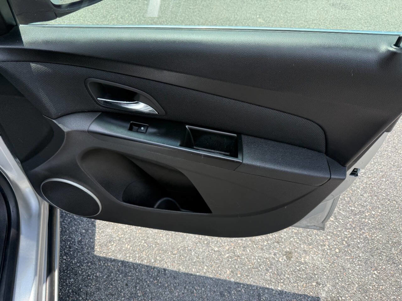 Used 2011 Chevrolet Cruze LT FWD image 43