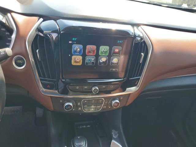 Used 2018 Chevrolet Traverse High Country image 27
