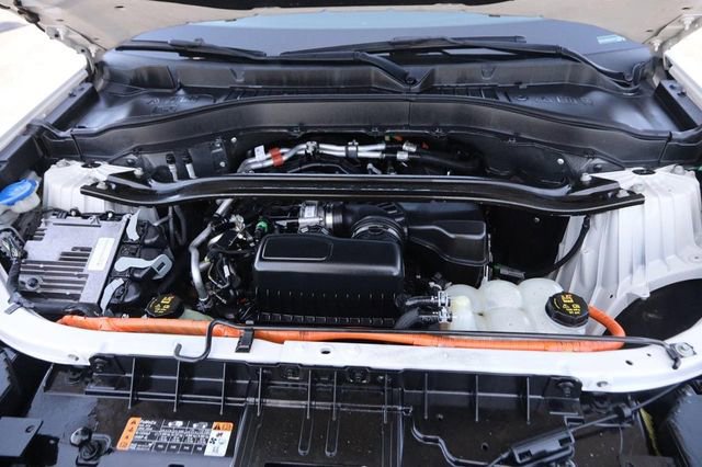 Used 2021 Ford Explorer Limited w/ Hybrid Equipment Group 310A AWD/4WD image 29