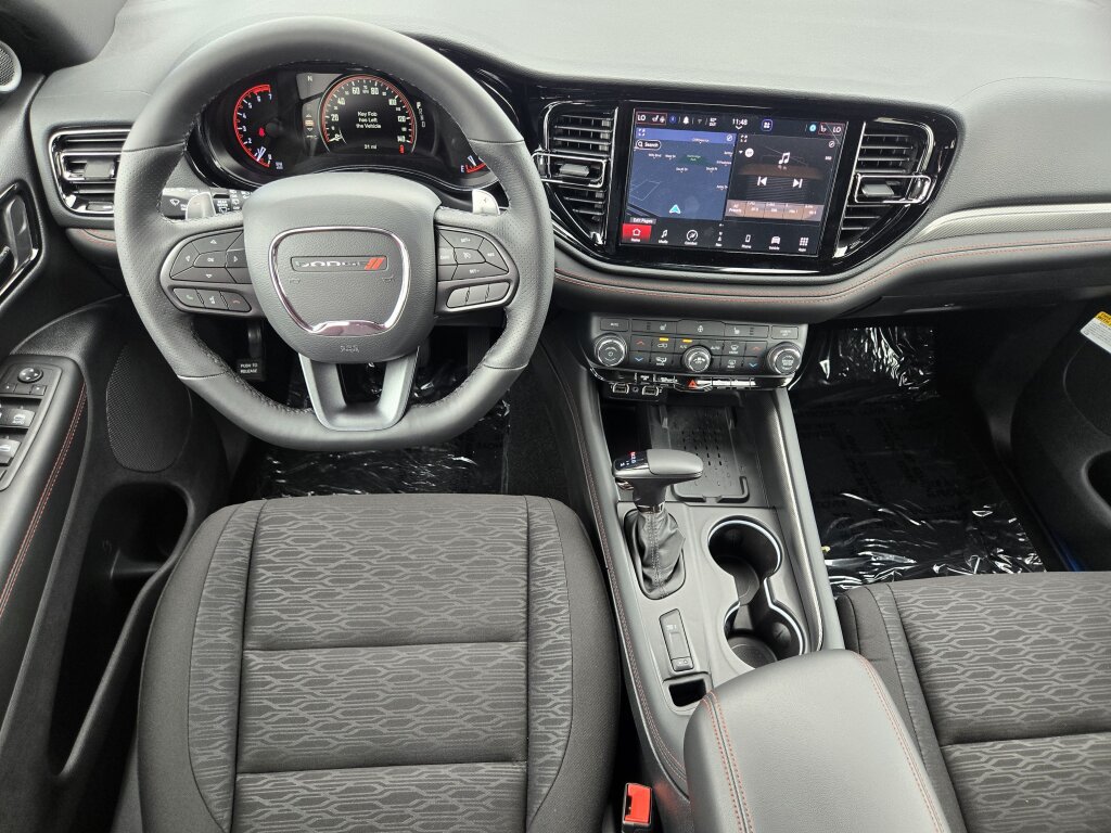 New 2026 Dodge Durango GT AWD/4WD image 12