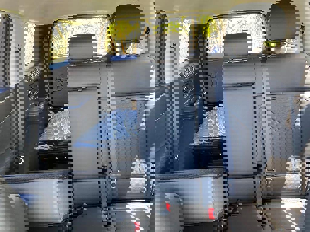 New 2026 Hyundai Santa Fe SEL image 76