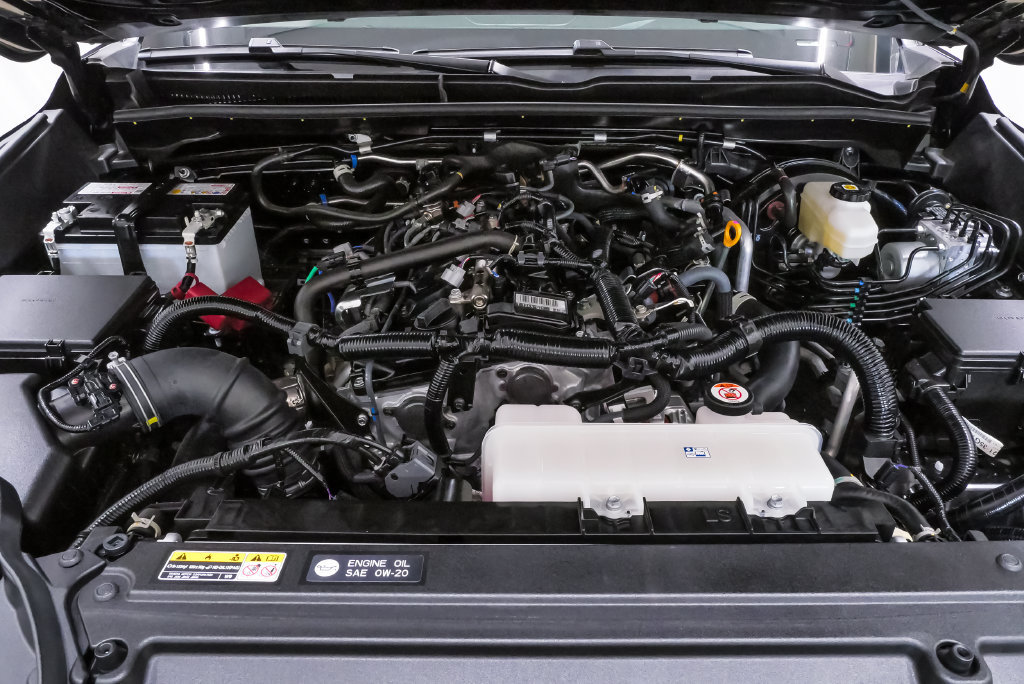 Used 2025 Toyota 4Runner SR5 RWD image 30