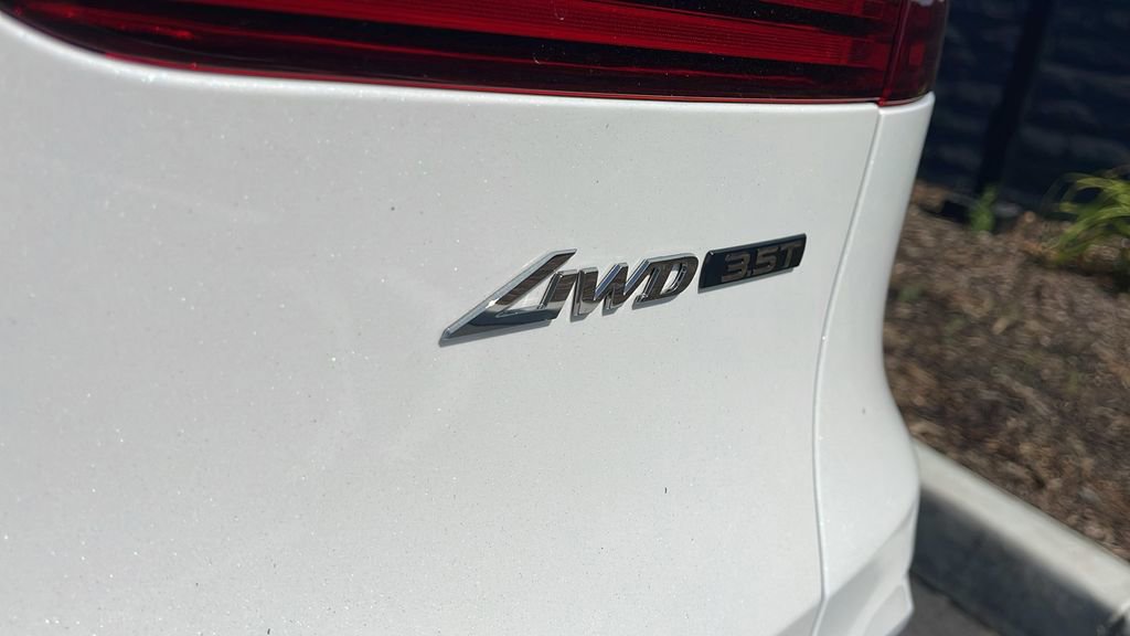 New 2026 Genesis GV70 3.5T Sport Prestige image 31