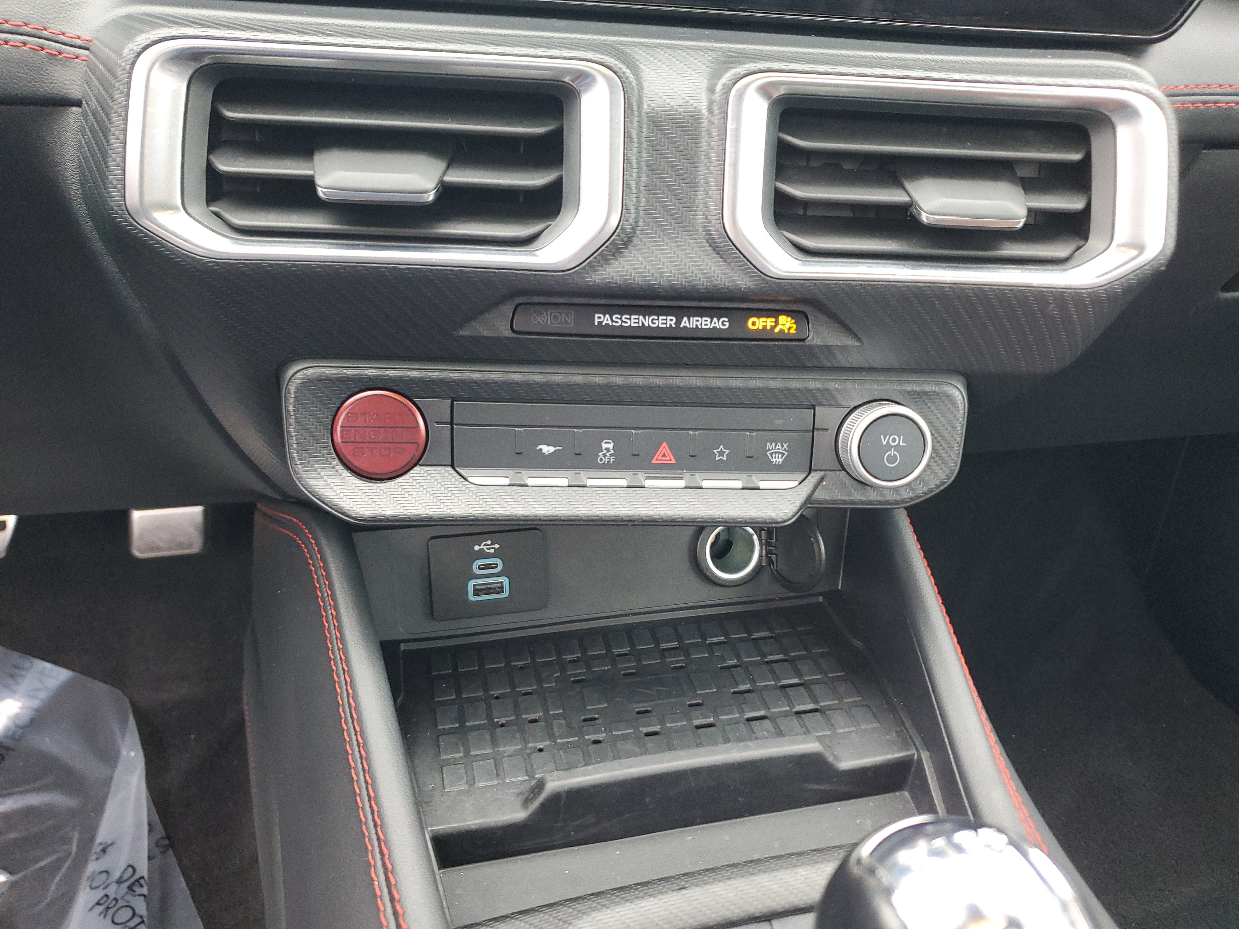 Used 2024 Ford Mustang GT Premium image 22