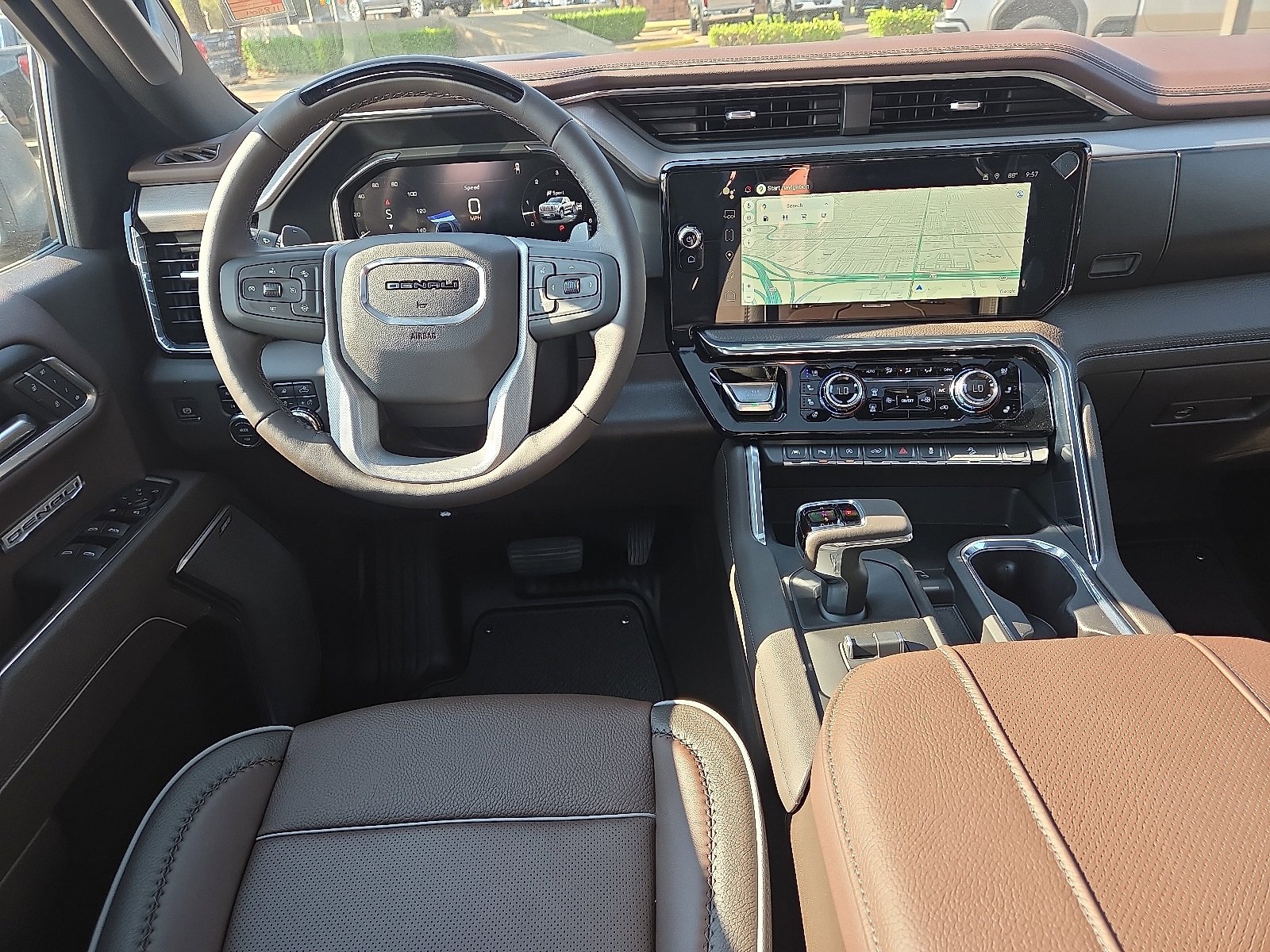 New 2026 GMC Sierra 1500 Denali image 10