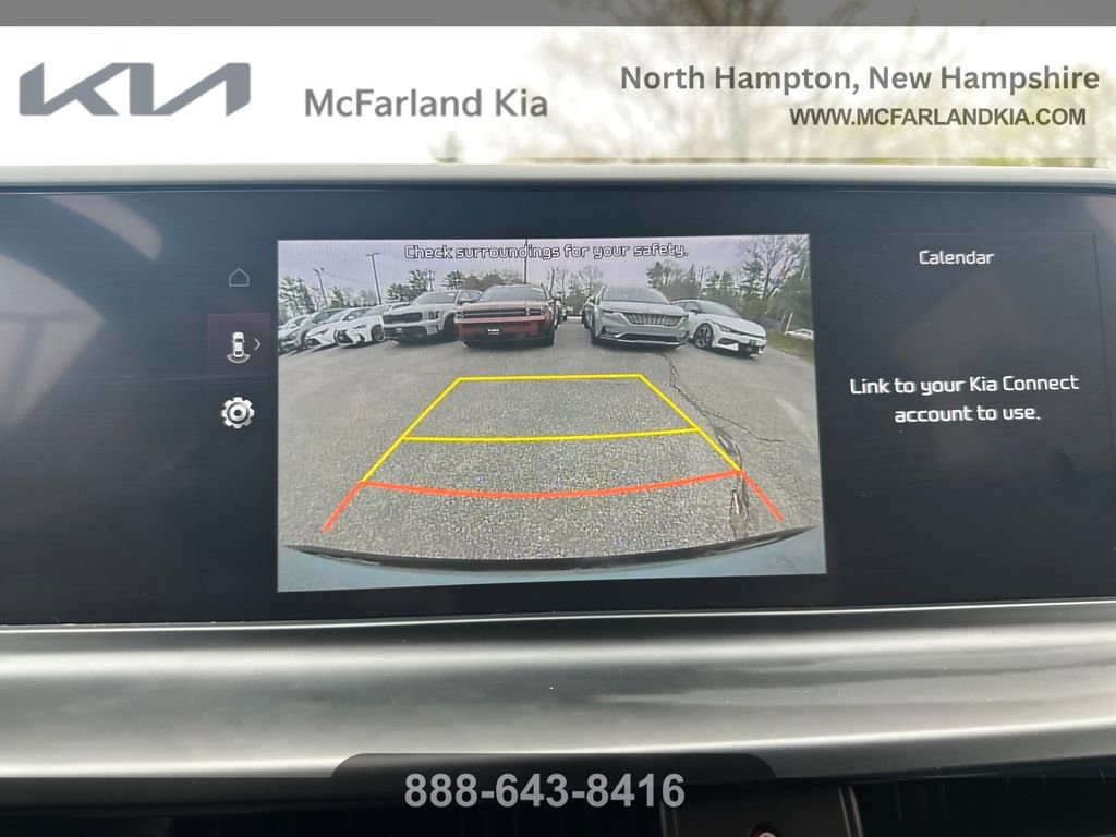 Used 2024 Kia Seltos S AWD/4WD image 26