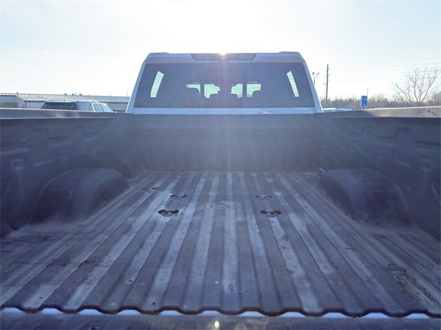 Used 2024 GMC Sierra 2500 Denali w/ Denali Reserve Package image 19