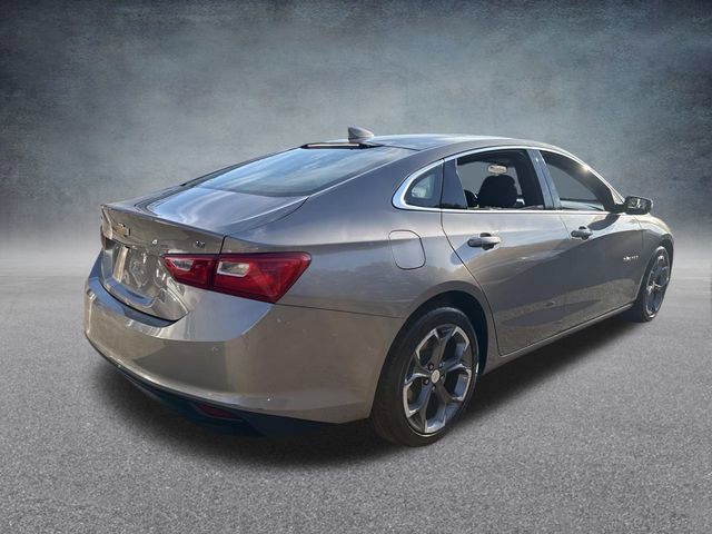 Used 2023 Chevrolet Malibu LT image 8