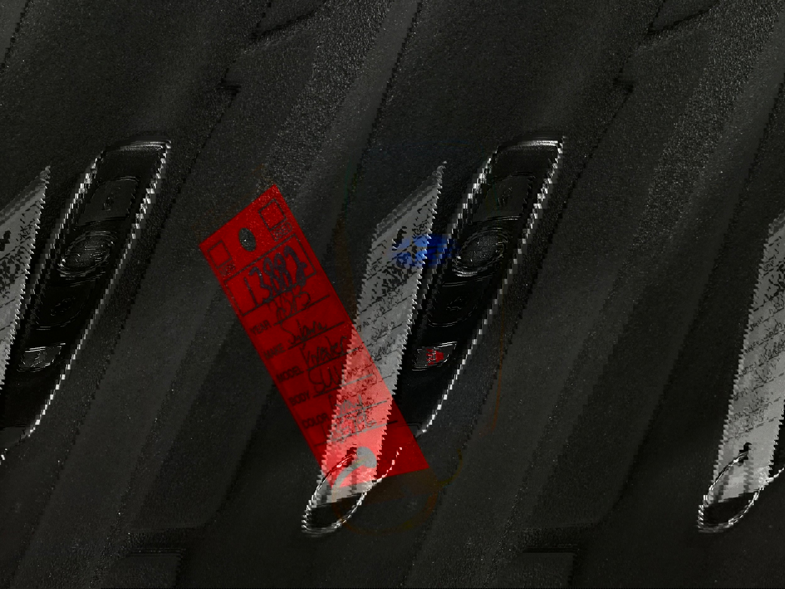 Used 2023 Subaru Forester Sport image 39