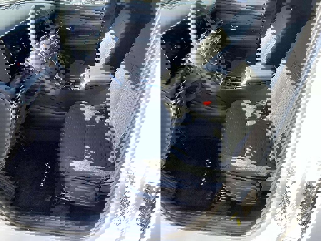 New 2026 Hyundai Santa Cruz SE image 21