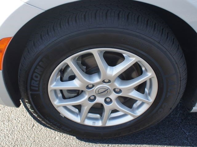 Used 2023 Chrysler Pacifica Touring-L image 24