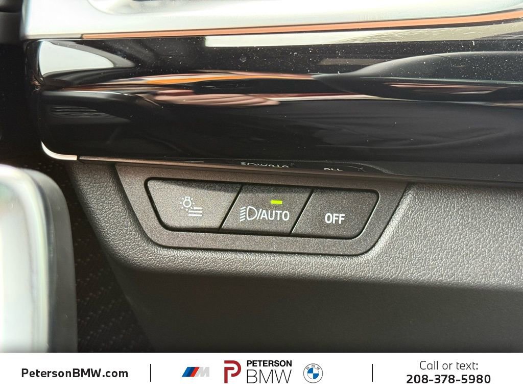 New 2026 BMW X2 xDrive28i w/ Technology Package image 29