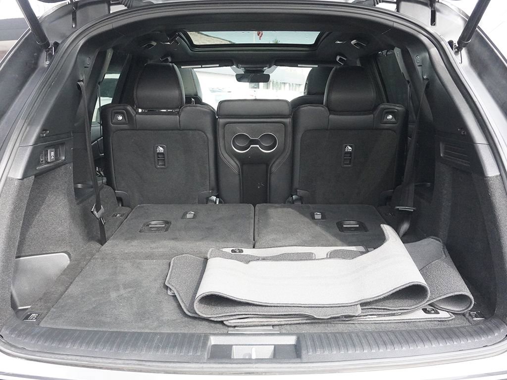 Used 2023 Acura MDX A-Spec image 22