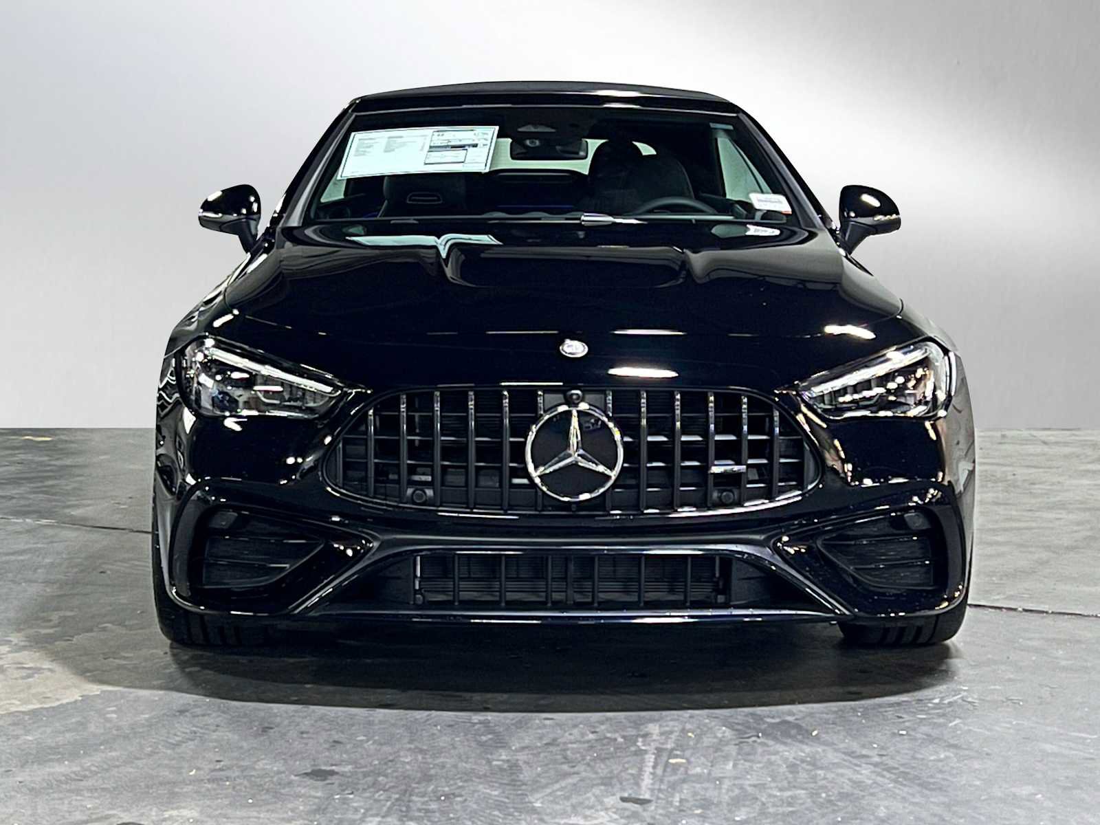 New 2026 Mercedes-Benz CLE 53 AMG 4MATIC Cabriolet image 8