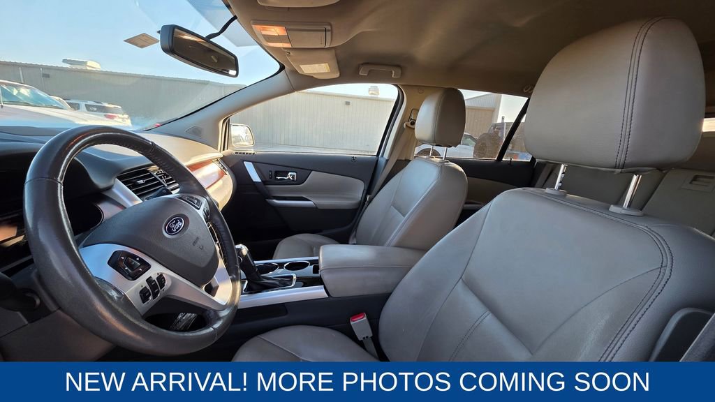 Used 2013 Ford Edge Limited image 11