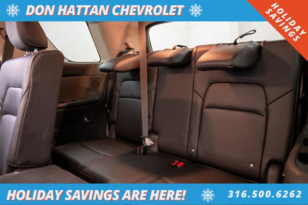 Used 2022 Nissan Pathfinder SL image 27