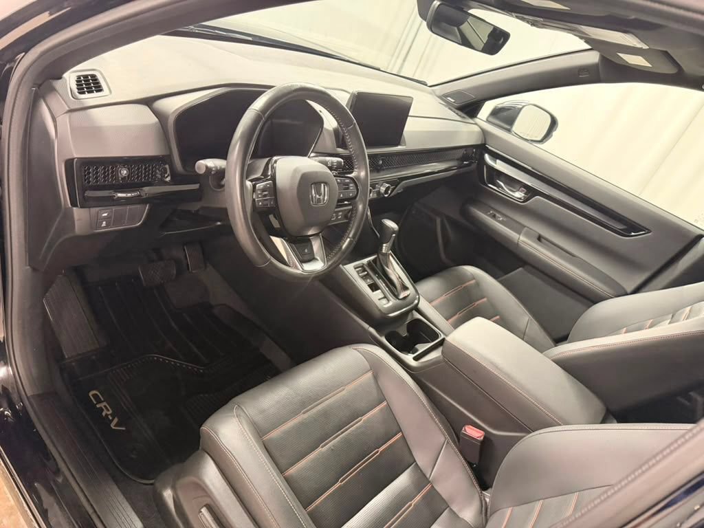 Used 2023 Honda CR-V Sport Touring image 25