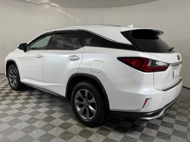 Used 2018 Lexus RX 350L AWD image 4