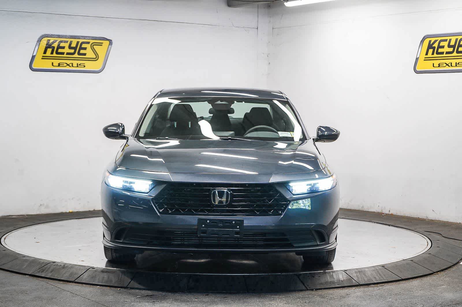 Used 2023 Honda Accord LX image 6