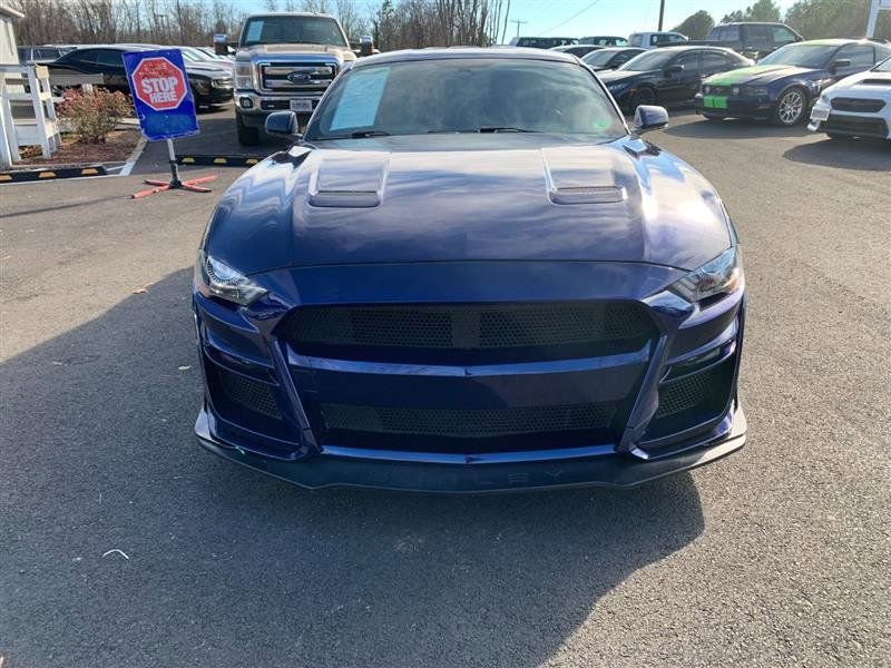 Used 2019 Ford Mustang GT w/ GT Performance Package image 15