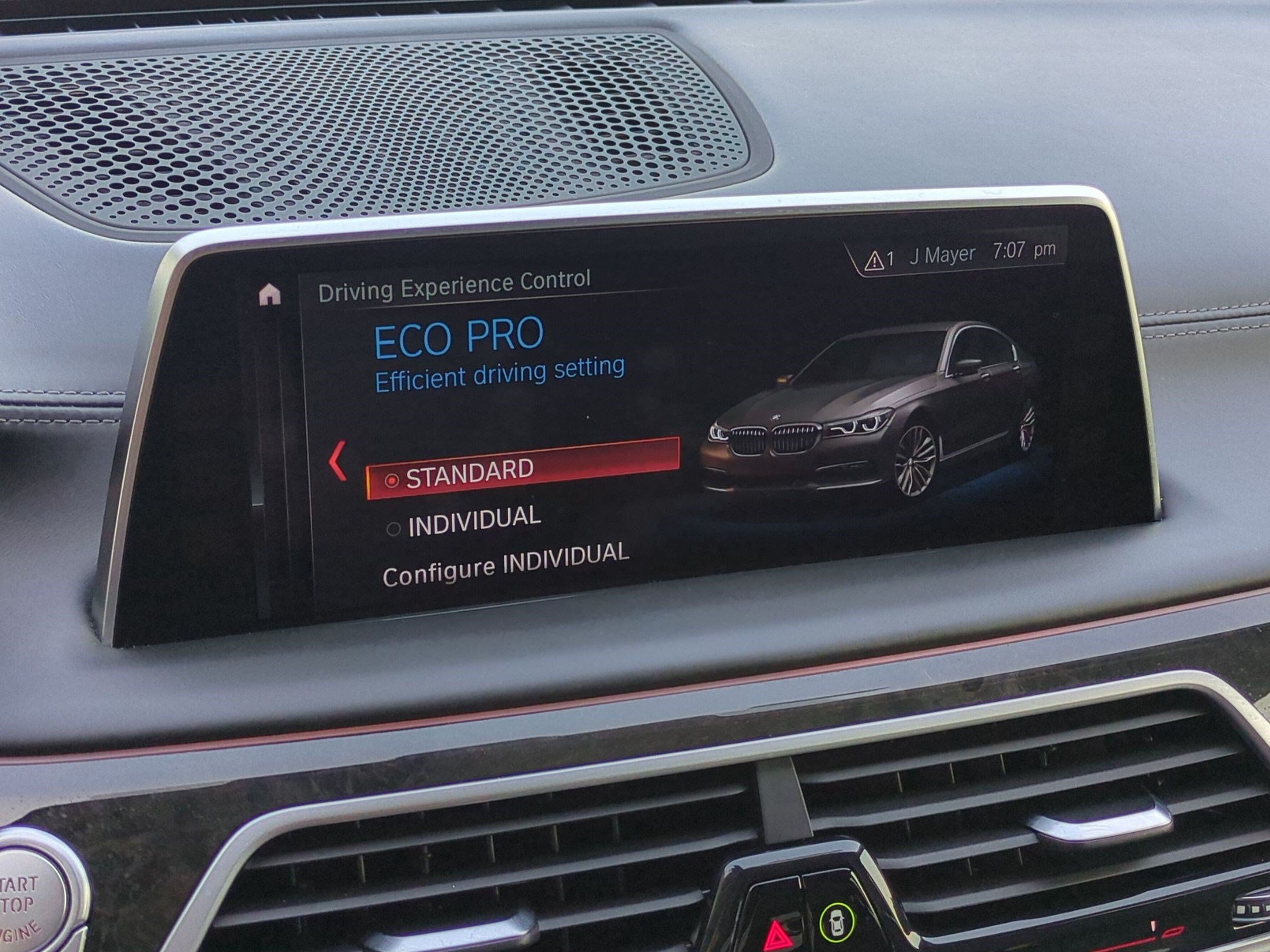 Used 2018 BMW 750i RWD image 40