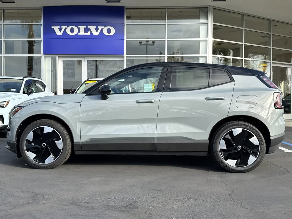New 2026 Volvo EX30 Plus w/ Climate Package AWD/4WD image 2