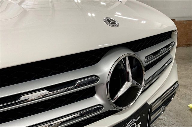 Used 2021 Mercedes-Benz GLC 300 4MATIC image 28