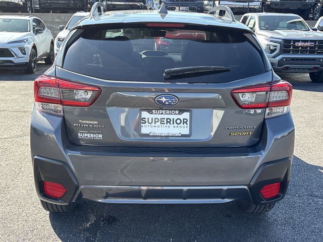Used 2023 Subaru Crosstrek 2.5i Sport image 4