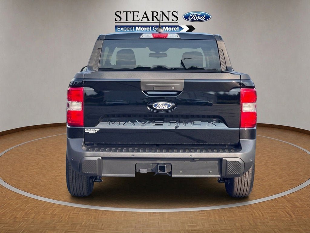 New 2026 Ford Maverick XLT w/ XLT Luxury Package FWD image 17