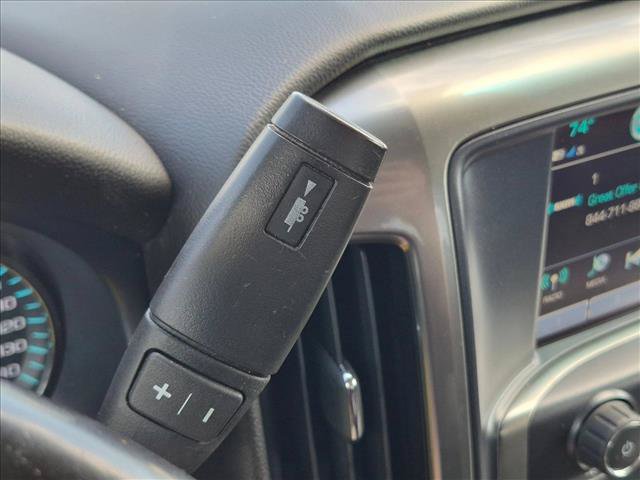 Used 2018 Chevrolet Silverado 1500 LT w/ Texas Edition AWD/4WD image 11