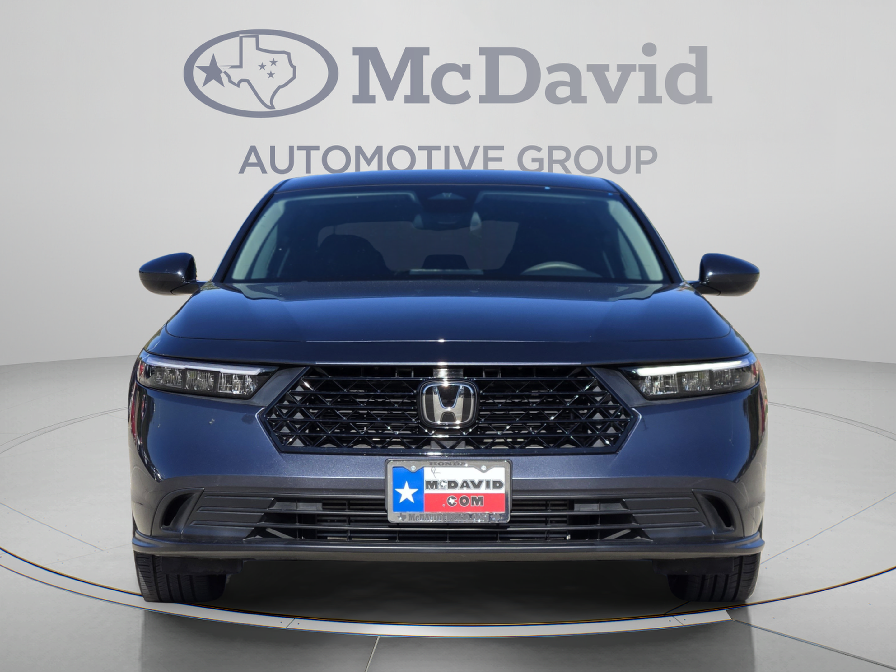 Certified 2024 Honda Accord LX image 8