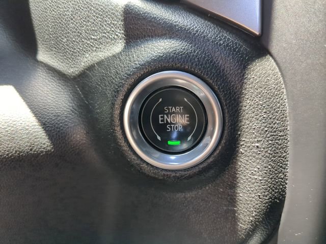 Used 2019 Chevrolet Silverado 1500 LT Trail Boss AWD/4WD image 34