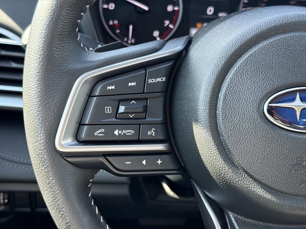 Used 2024 Subaru Legacy Limited AWD/4WD image 10
