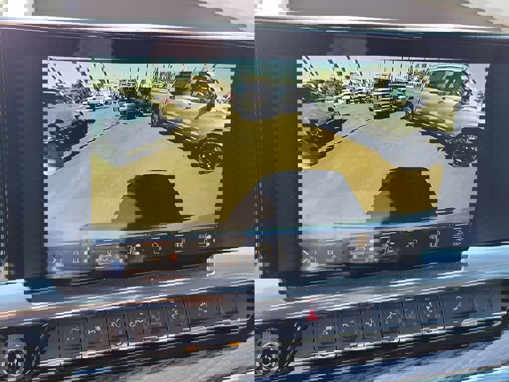 New 2026 Chevrolet Silverado 1500 LT Trail Boss w/ LT Trail Boss Premium Package image 9