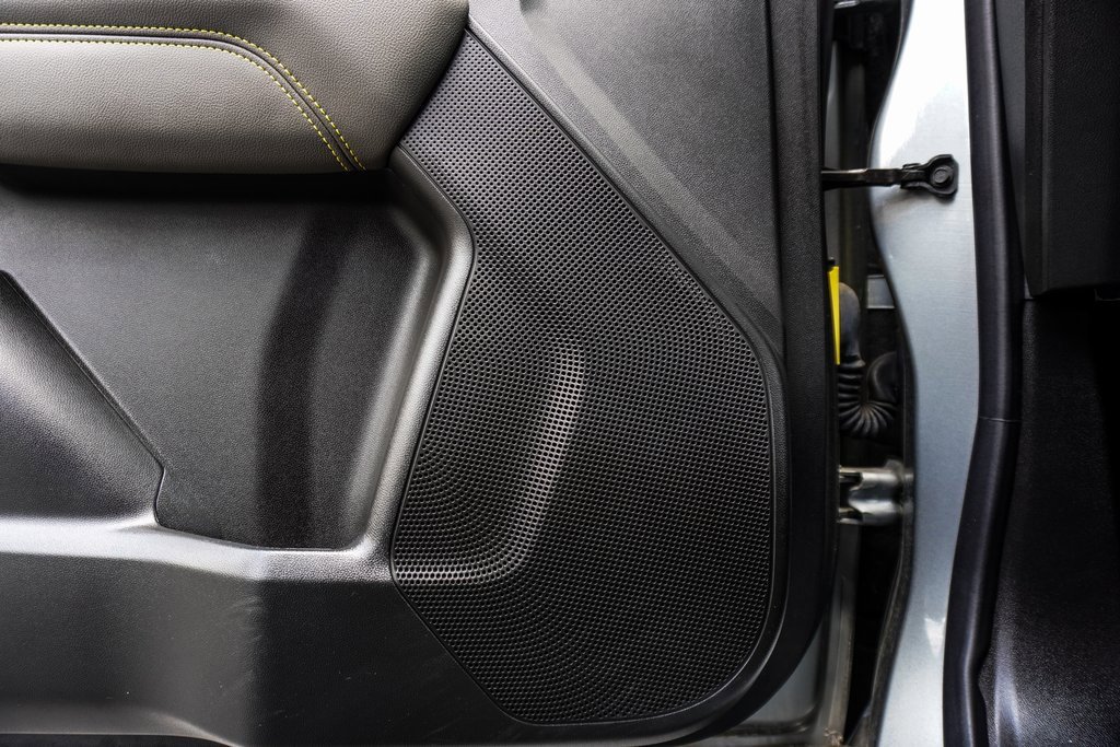 Used 2023 Chevrolet Colorado ZR2 w/ Desert Boss Special Edition image 34