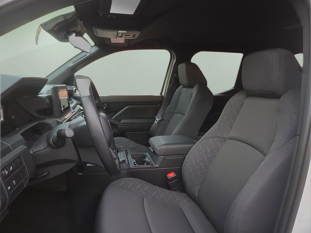 Used 2026 Toyota Tacoma SR image 20